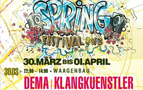 Spring Festival - Hamburg